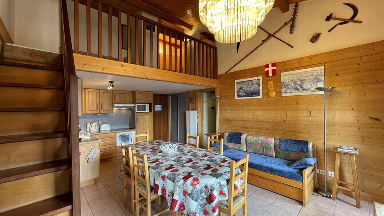 Photo of Livingroom in Cohennoz