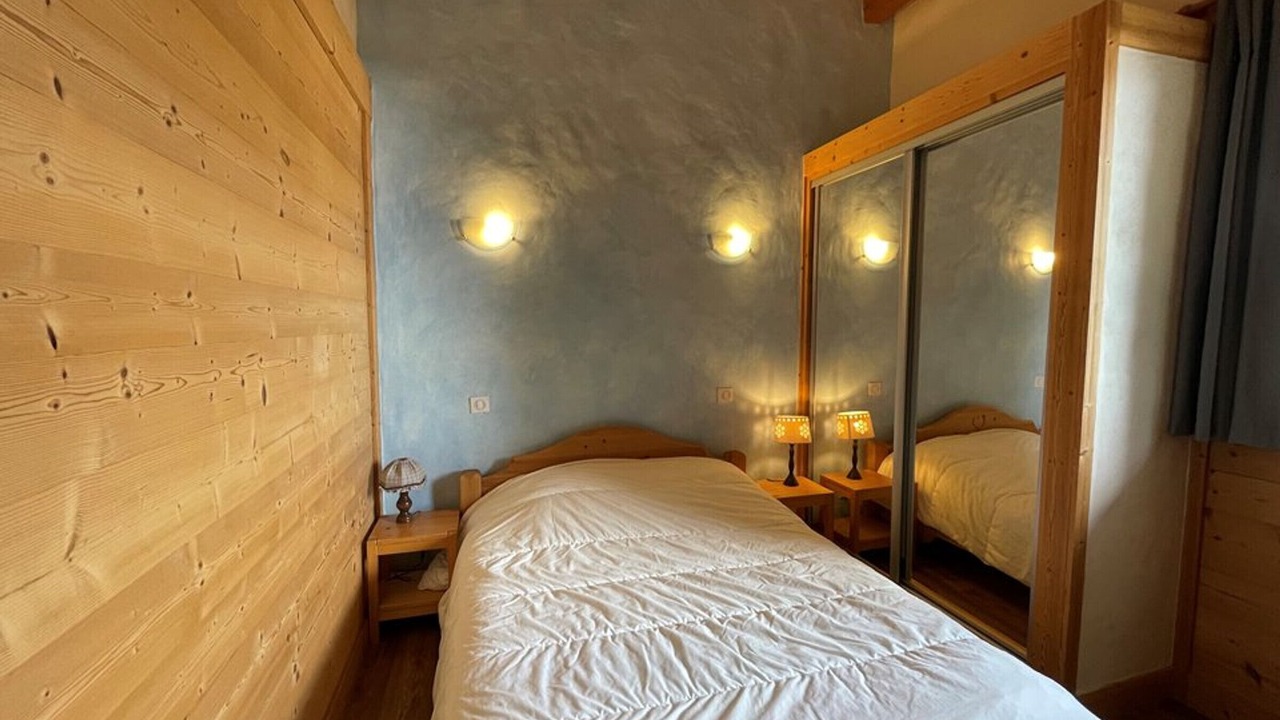Photo of Bedroom in Cohennoz
