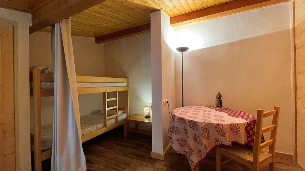 Photo of Bedroom in Cohennoz