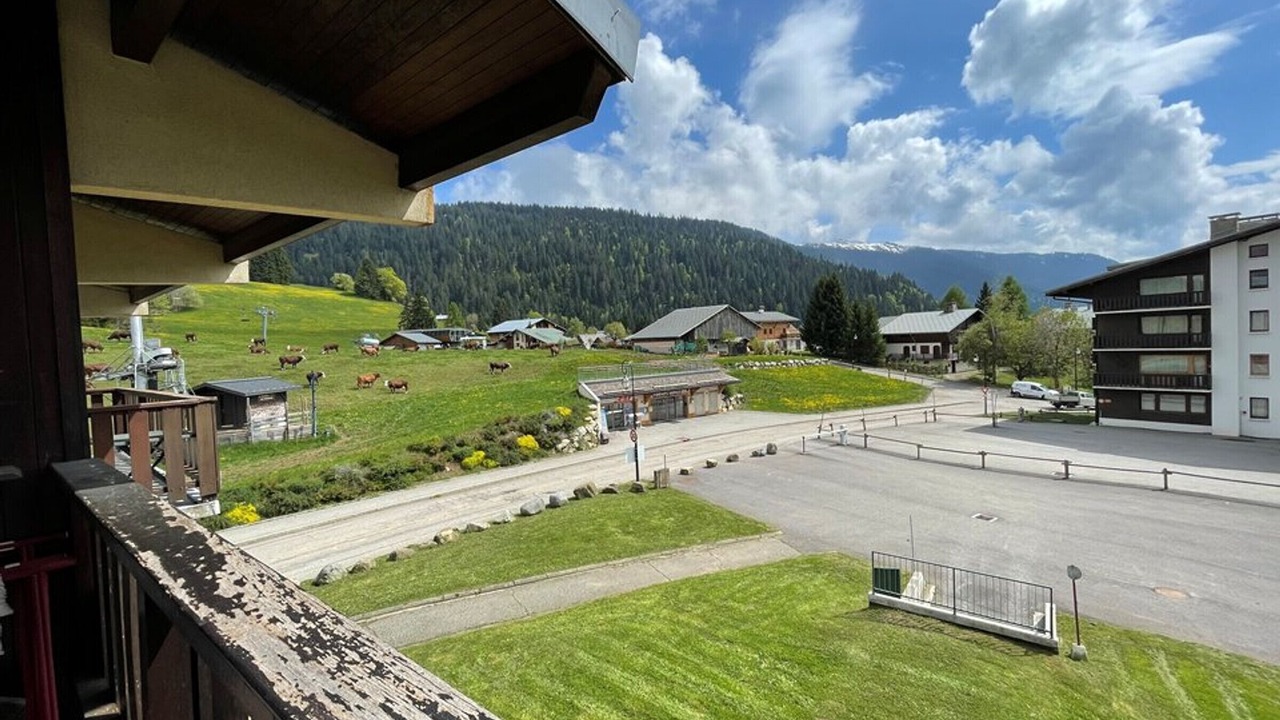 Photo of Outdoor in Cohennoz