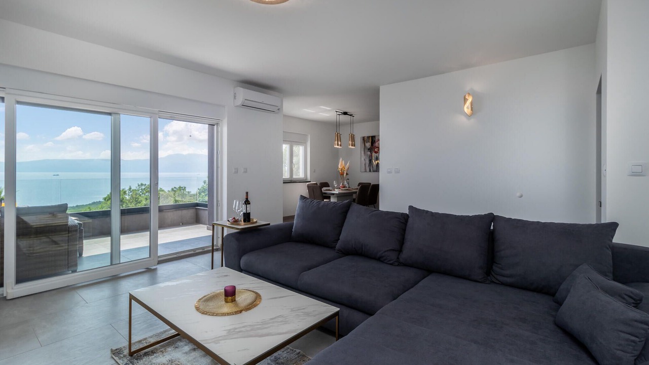 Photo of Bedroom in Kostrena
