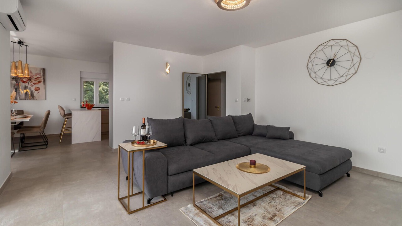 Photo of Bedroom in Kostrena