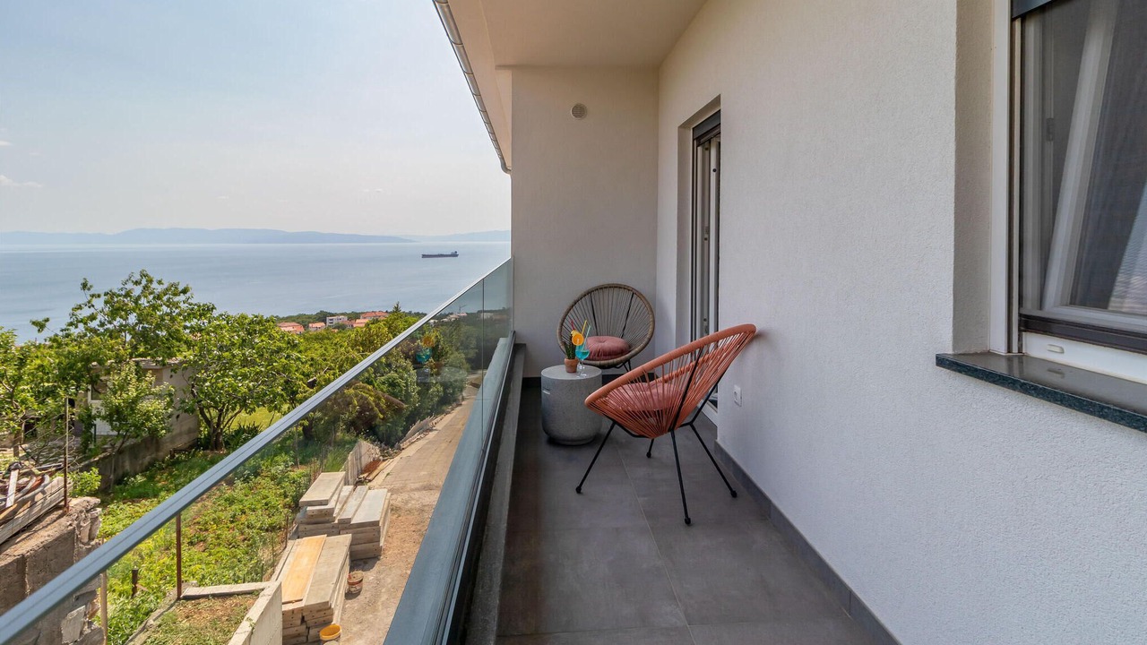 Photo of Bedroom in Kostrena