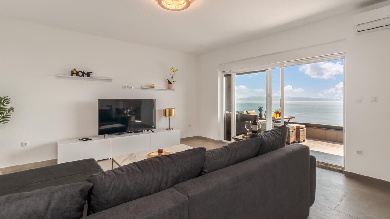 Photo of Bedroom in Kostrena