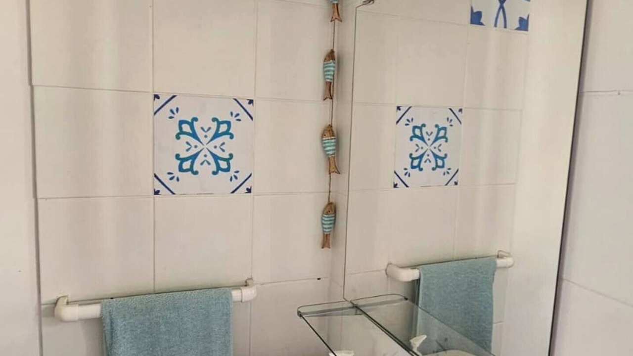 Photo of Bathroom in Etampes