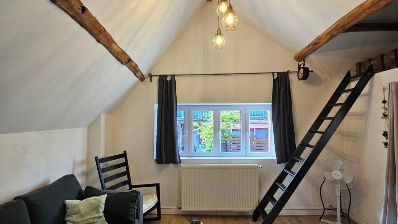 Photo of Livingroom in Etampes