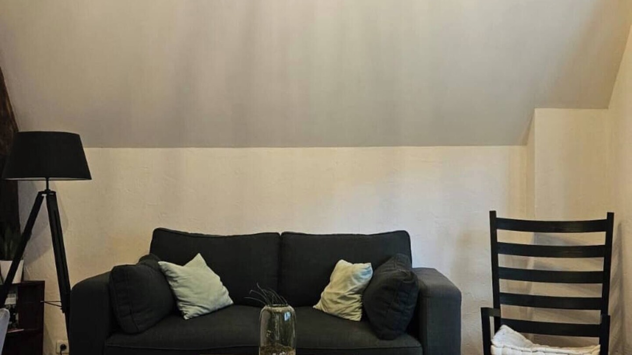 Photo of Livingroom in Etampes