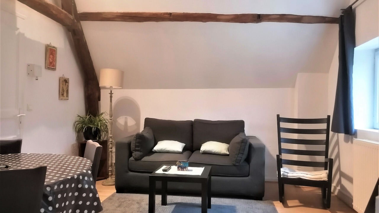 Photo of Livingroom in Etampes