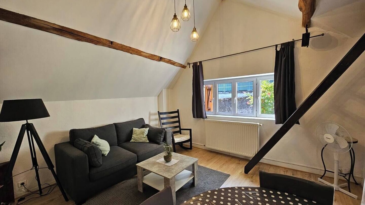 Photo of Livingroom in Etampes