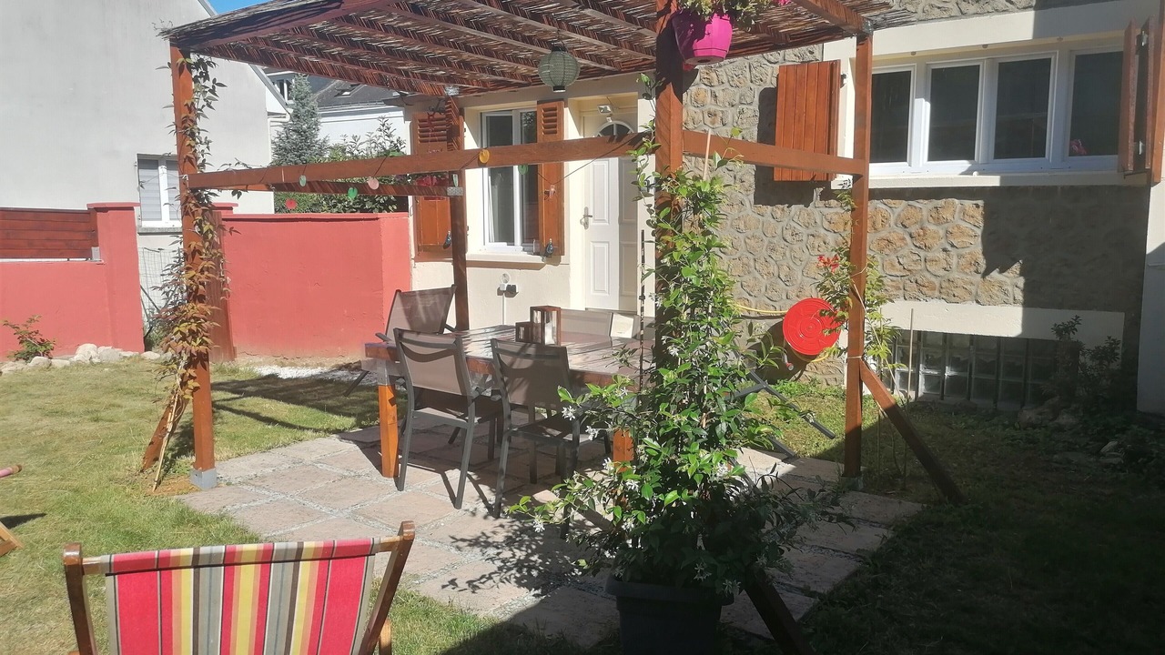 Photo of Outdoor in Etampes