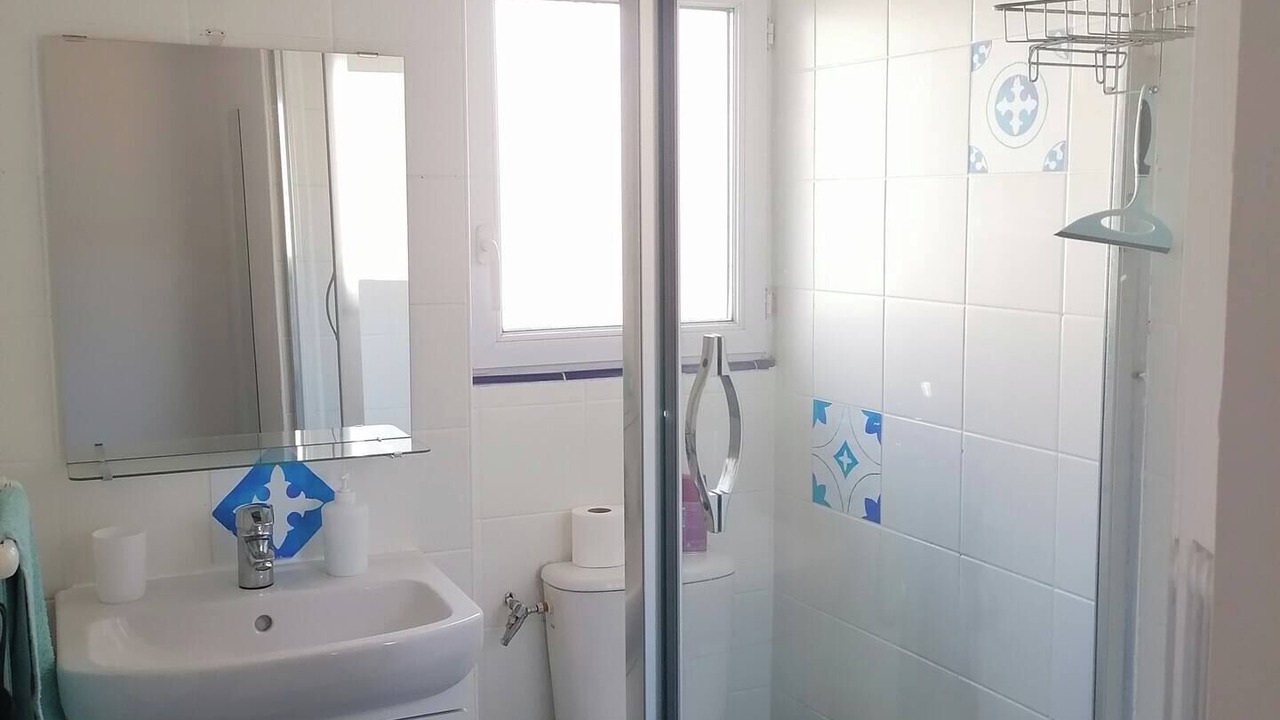 Photo of Bathroom in Etampes