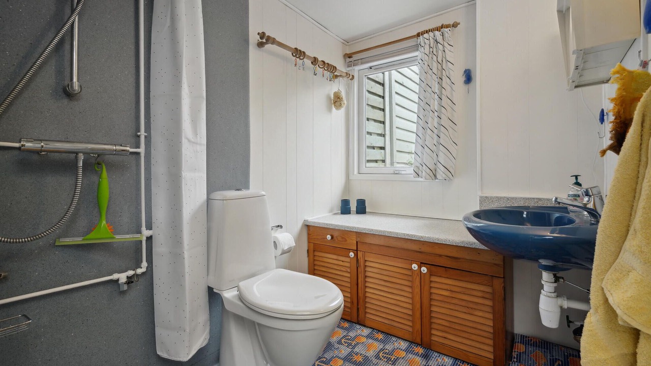 Photo of Bathroom in Hejlsminde