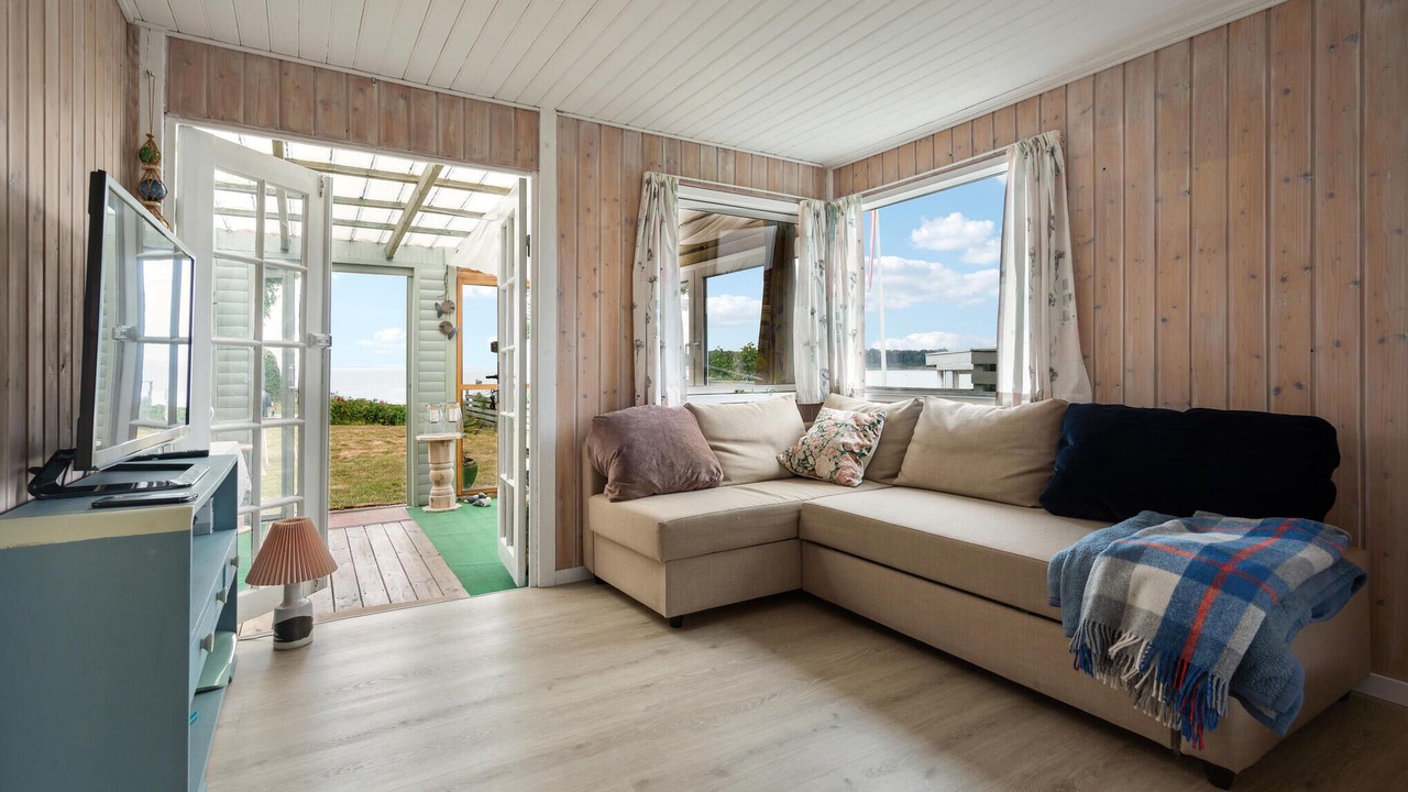Photo of Bedroom in Hejlsminde
