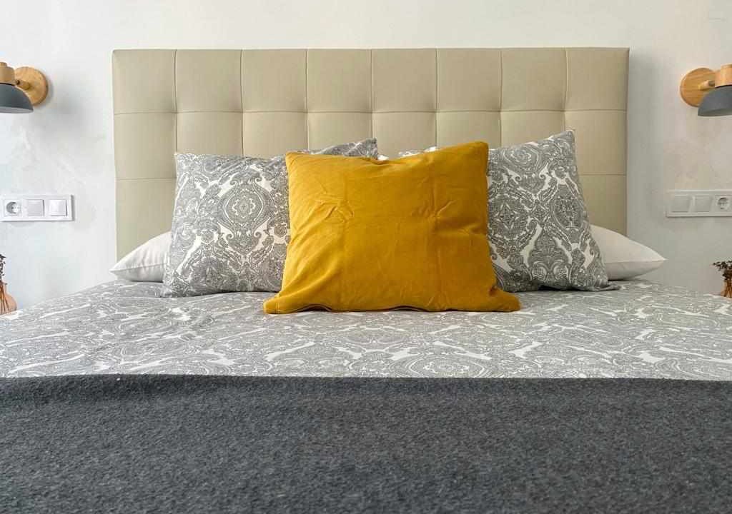 Photo of Bedroom in Old Town
