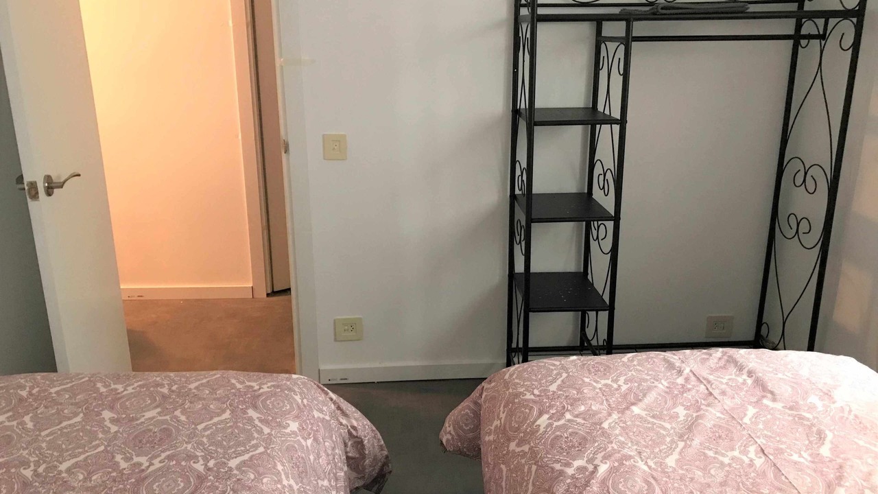 Photo of Bedroom in Old Town