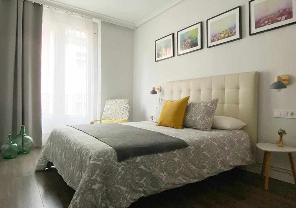 Photo of Bedroom in Old Town