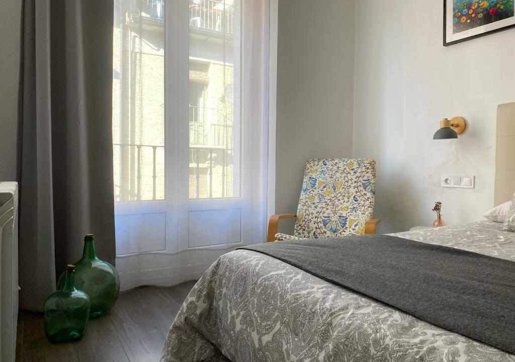 Photo of Bedroom in Old Town