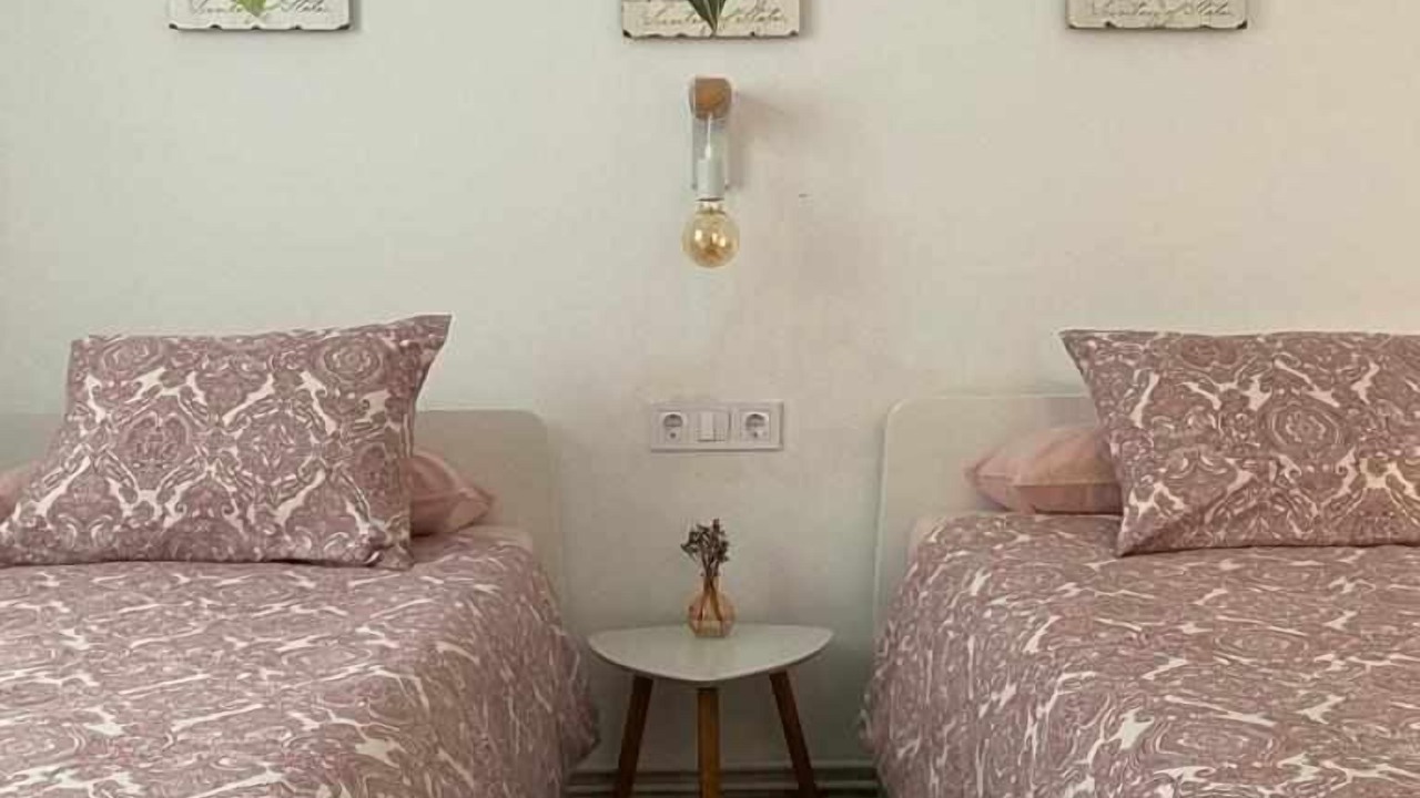 Photo of Bedroom in Old Town