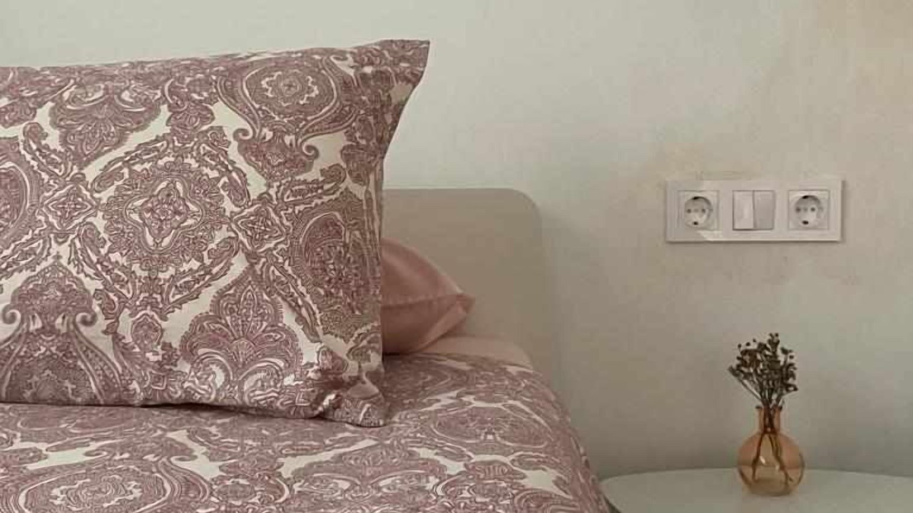 Photo of Bedroom in Old Town