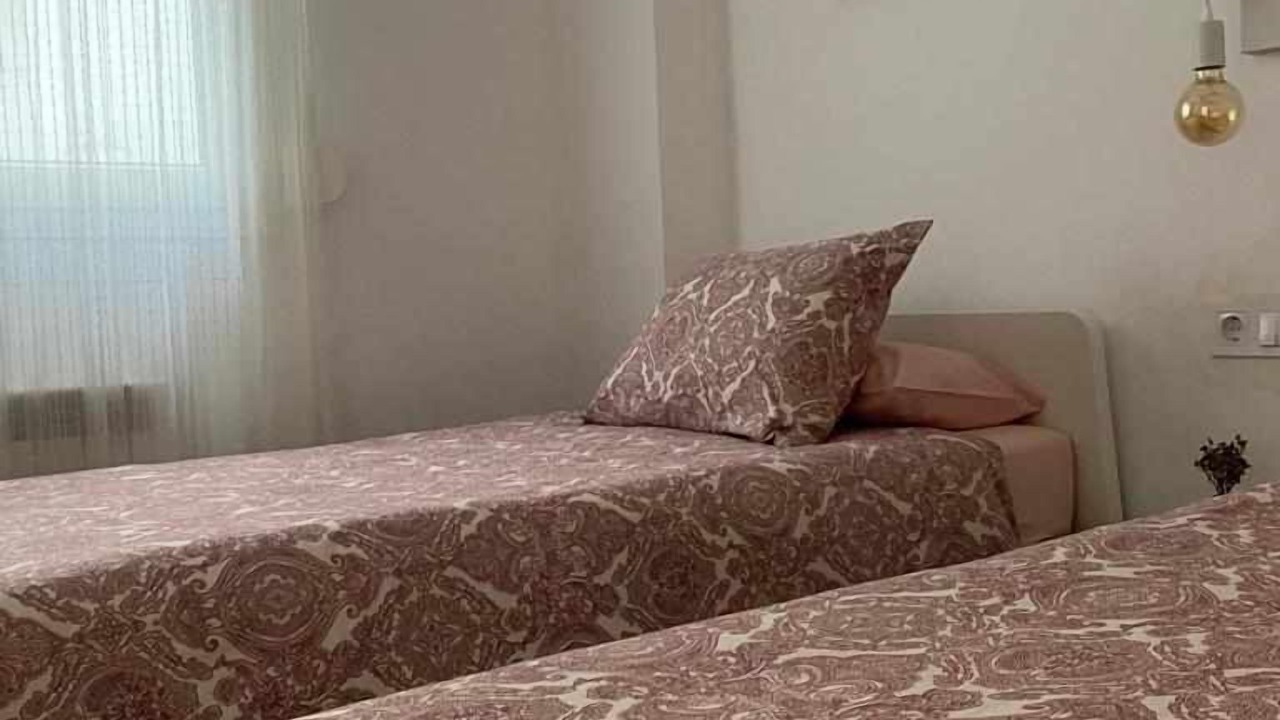 Photo of Bedroom in Old Town