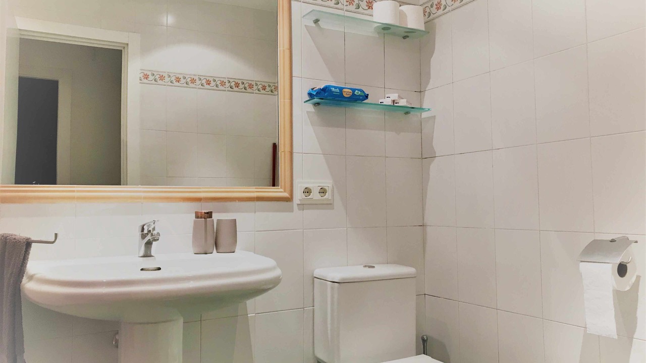Photo of Bathroom in Old Town