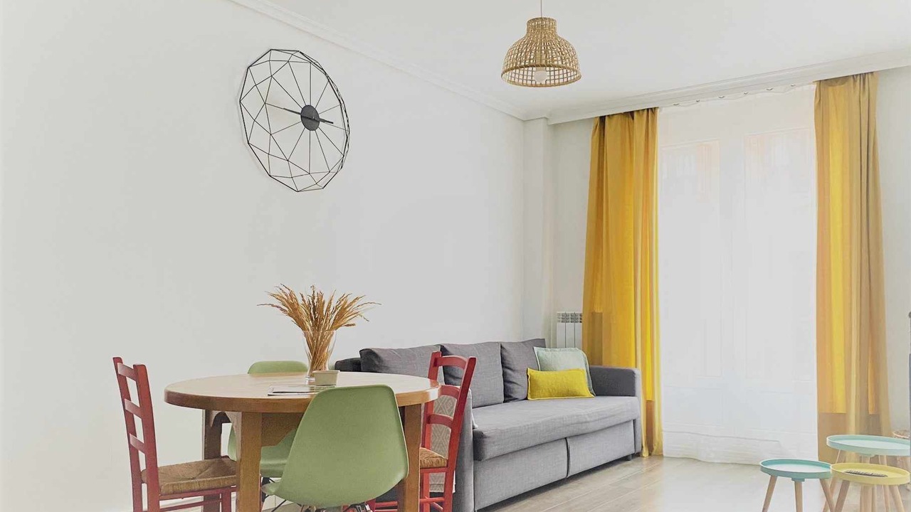 Photo of Bedroom in Old Town
