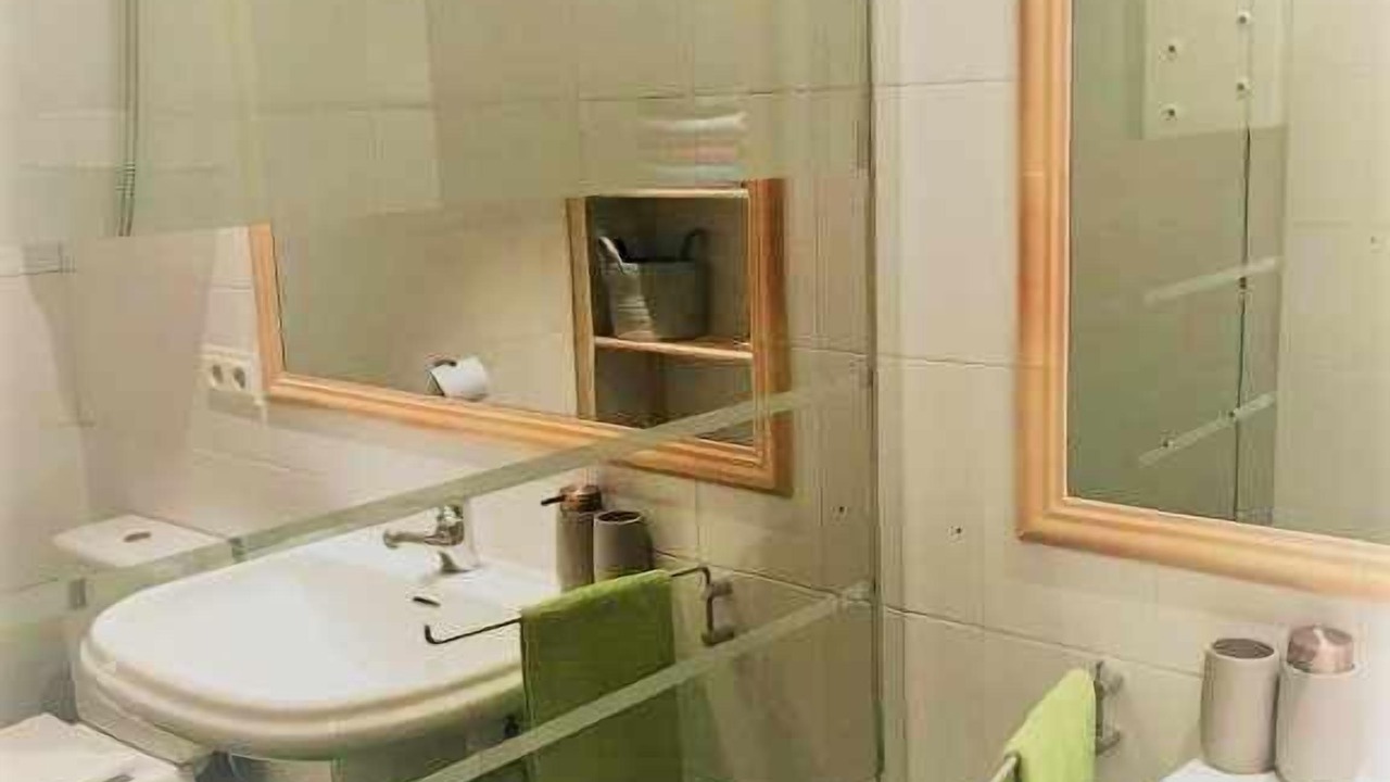 Photo of Bathroom in Old Town
