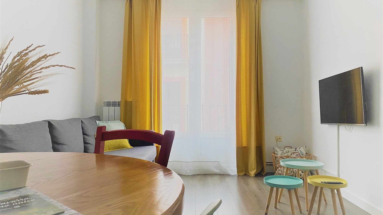 Photo of Livingroom in Old Town
