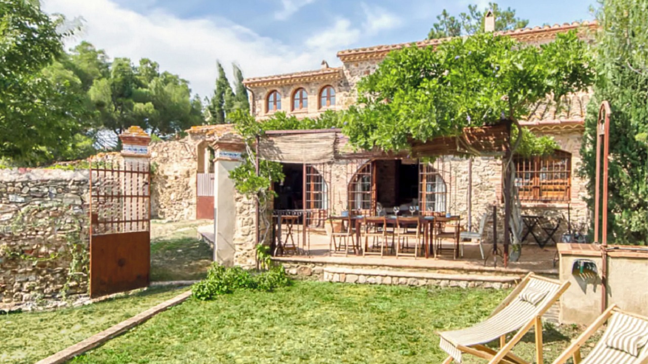 Photo of Outdoor in El Veinat de Dalt