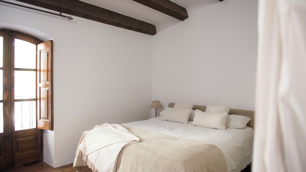 Photo of Bedroom in El Veinat de Dalt