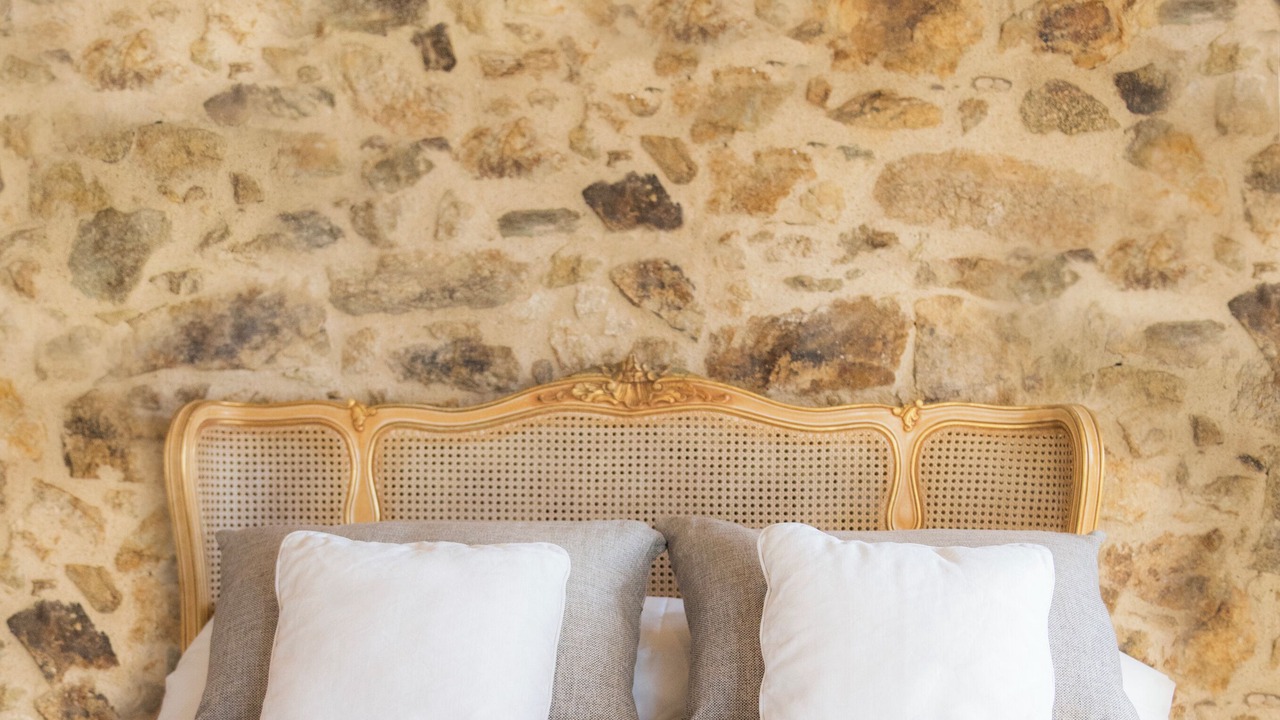 Photo of Bedroom in El Veinat de Dalt