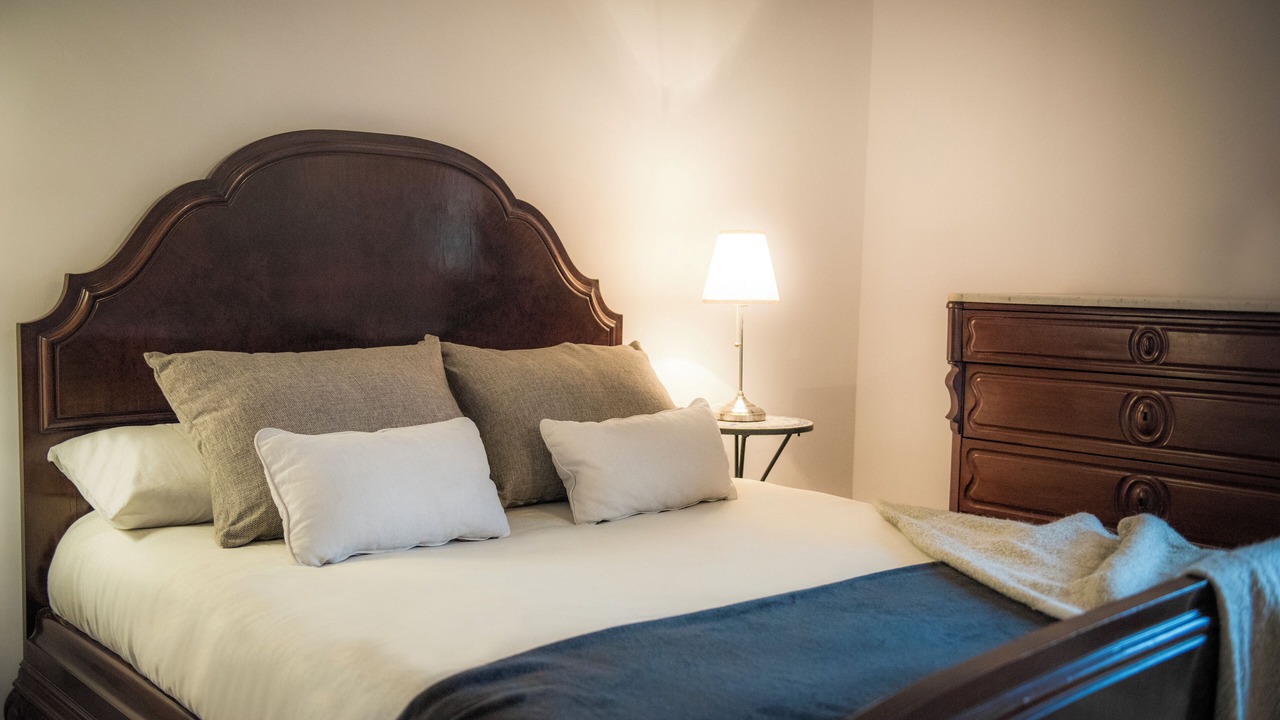 Photo of Bedroom in El Veinat de Dalt