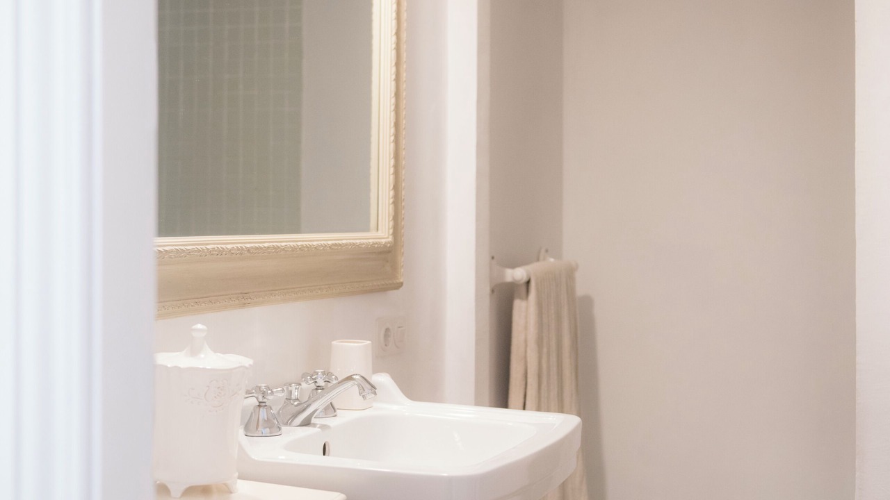 Photo of Bathroom in El Veinat de Dalt