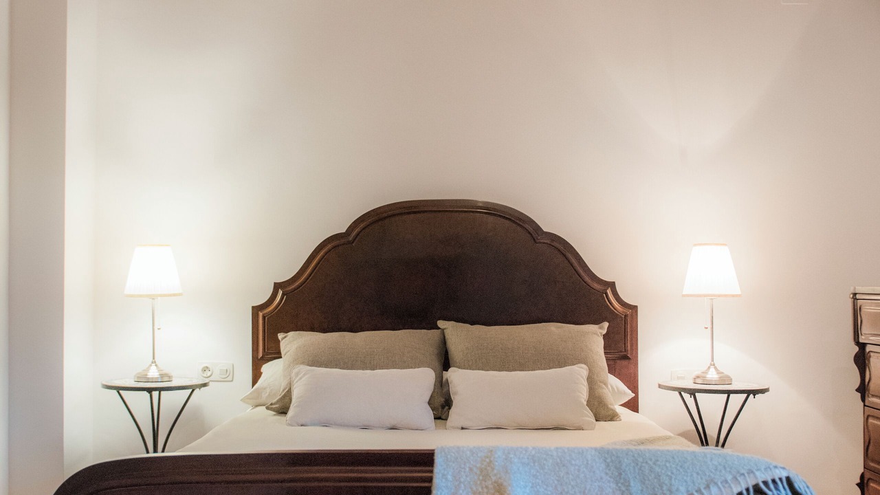 Photo of Bedroom in El Veinat de Dalt