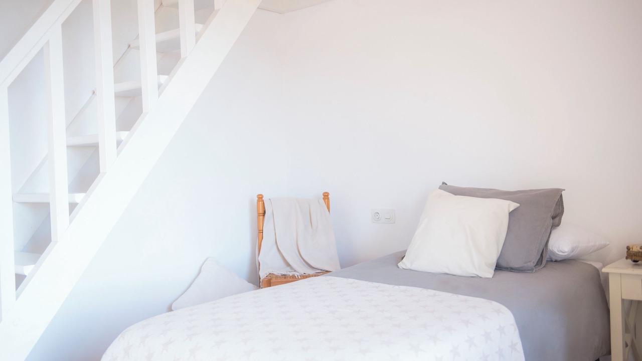 Photo of Bedroom in El Veinat de Dalt