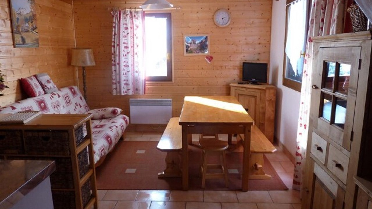 Photo of Livingroom in Cohennoz