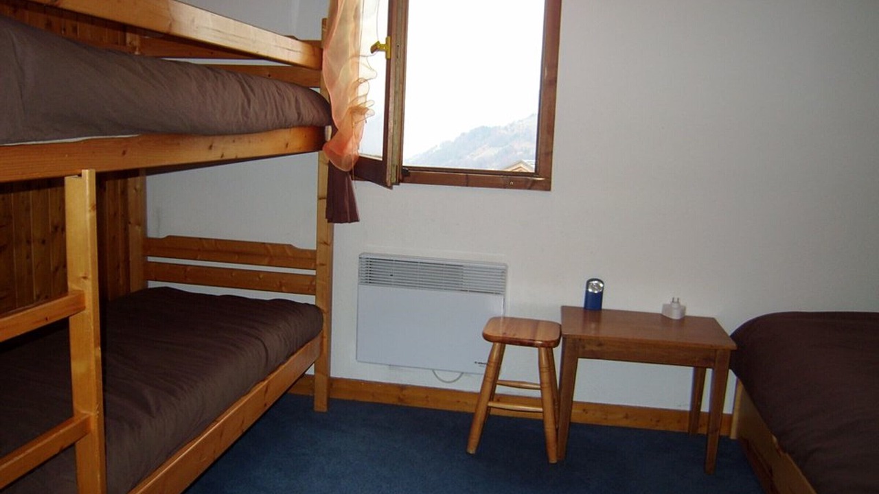 Photo of Bedroom in Cohennoz