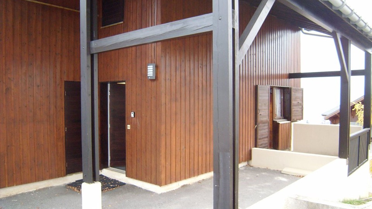 Photo of Outdoor in Cohennoz