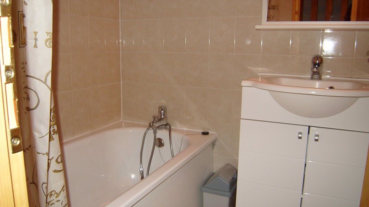 Photo of Bathroom in Cohennoz