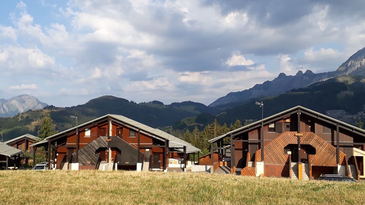 Photo of Outdoor in Cohennoz