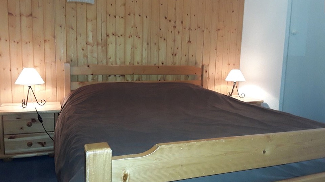 Photo of Bedroom in Cohennoz