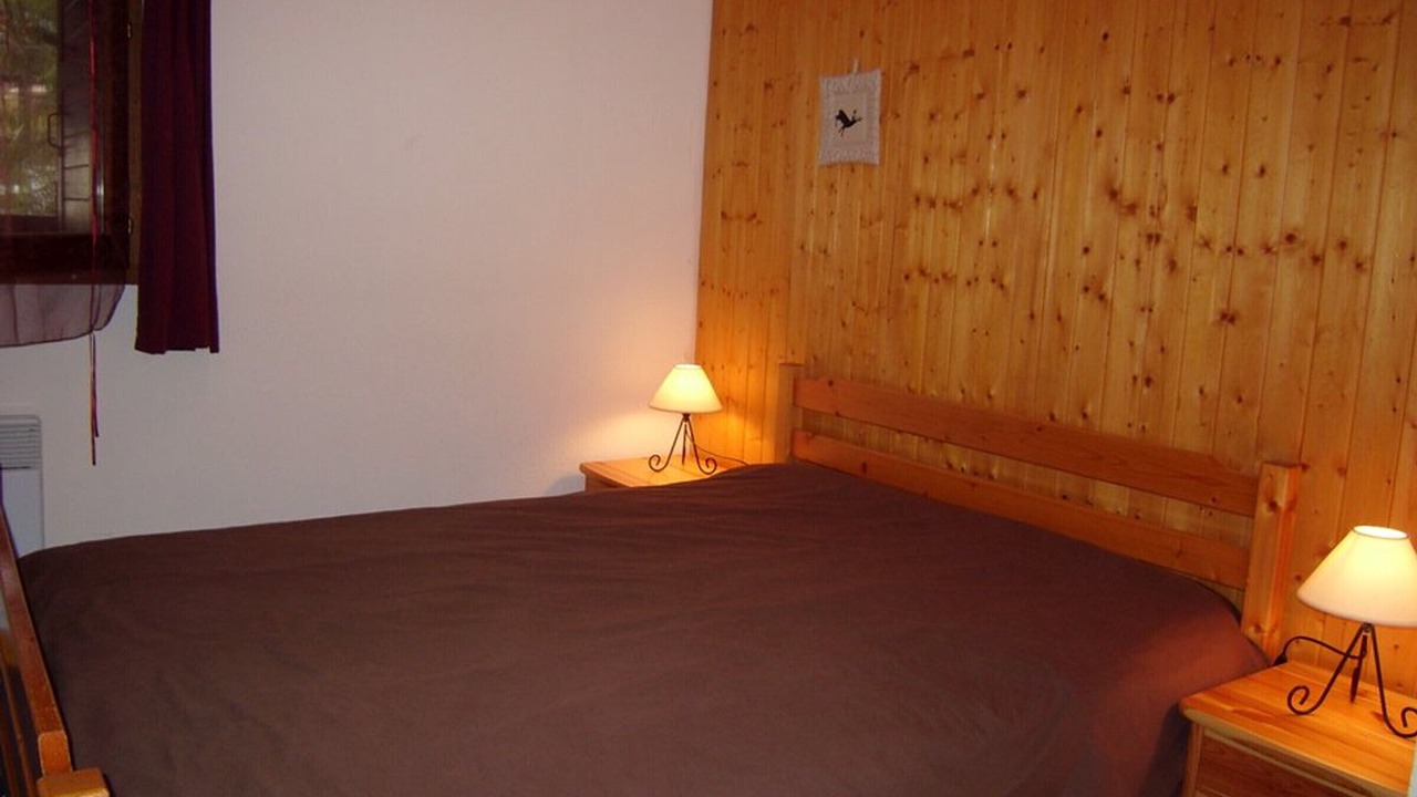 Photo of Bedroom in Cohennoz