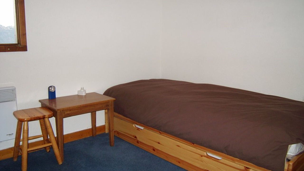 Photo of Bedroom in Cohennoz