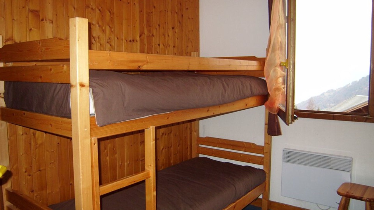 Photo of Bedroom in Cohennoz