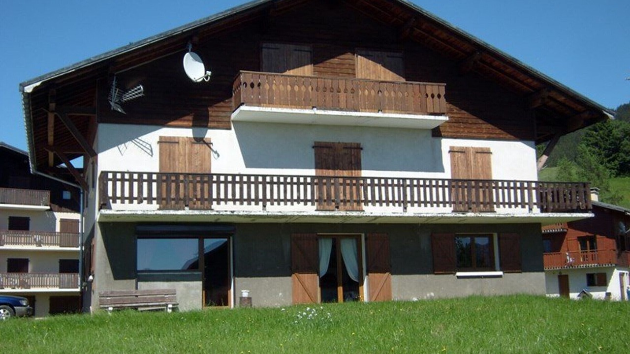 Photo of Outdoor in Cohennoz