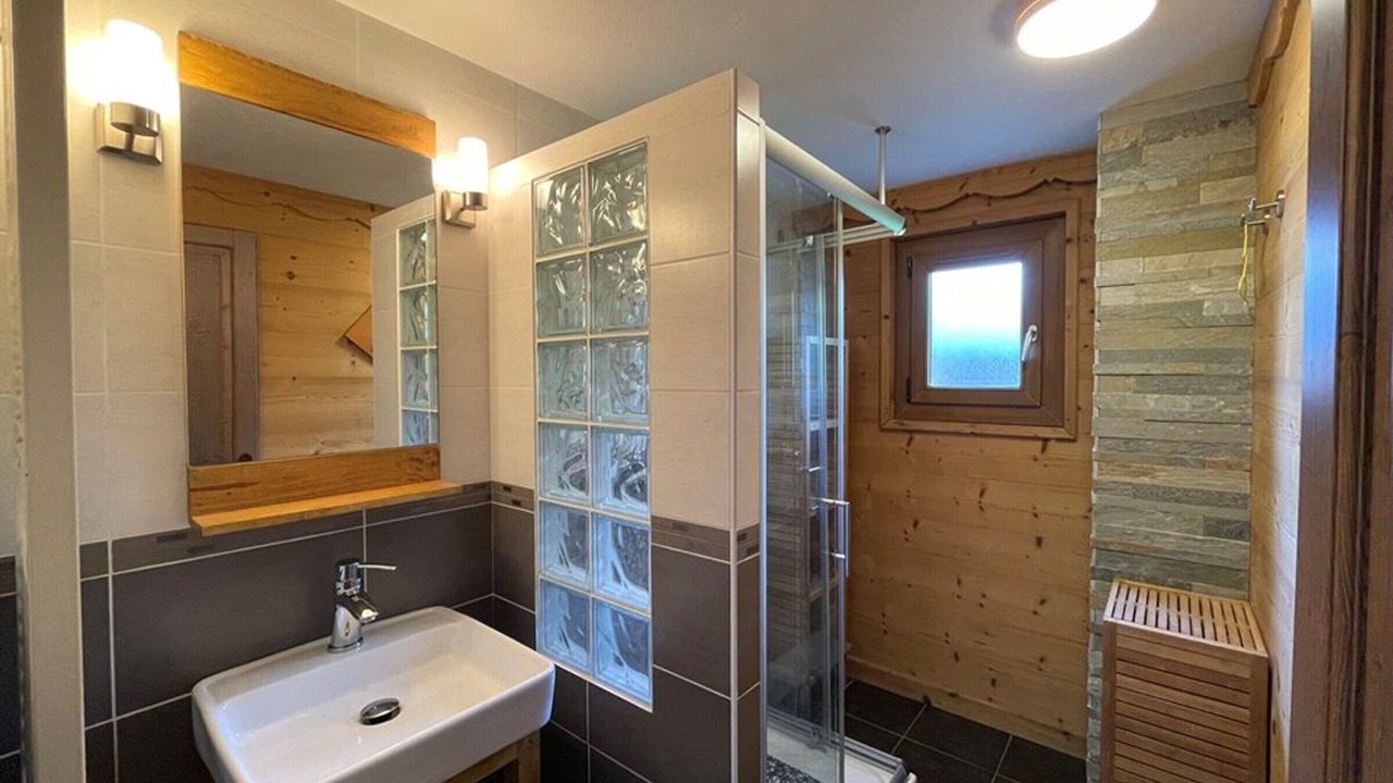 Photo of Bathroom in Cohennoz