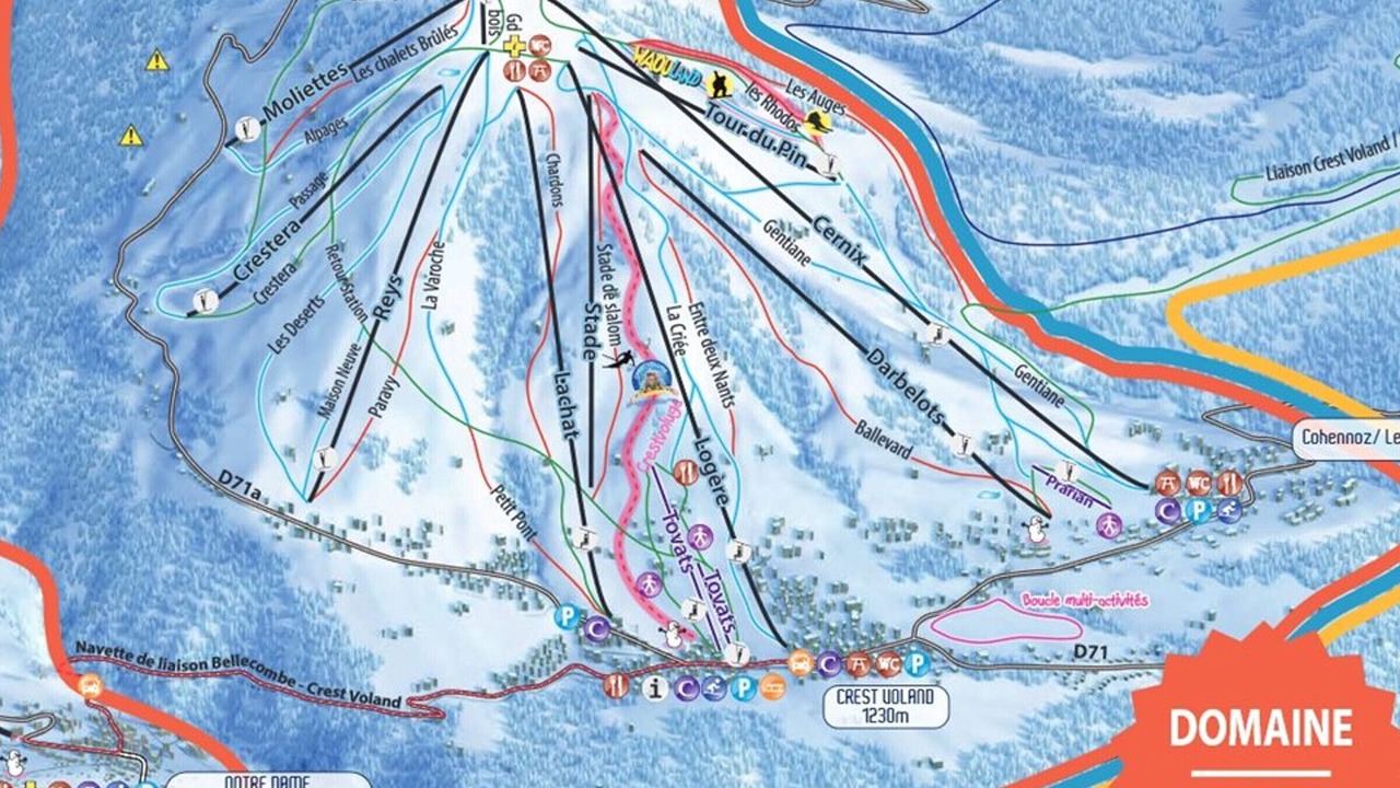 Photo of Others in Cohennoz