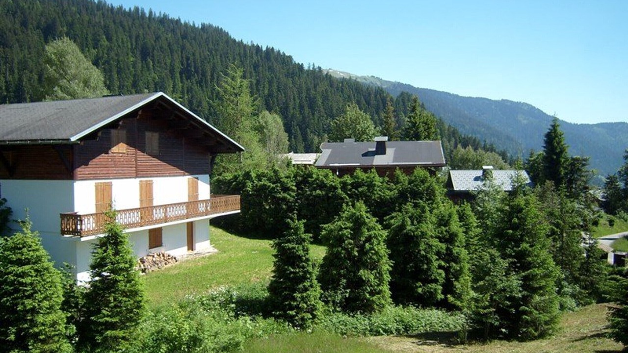 Photo of Outdoor in Cohennoz