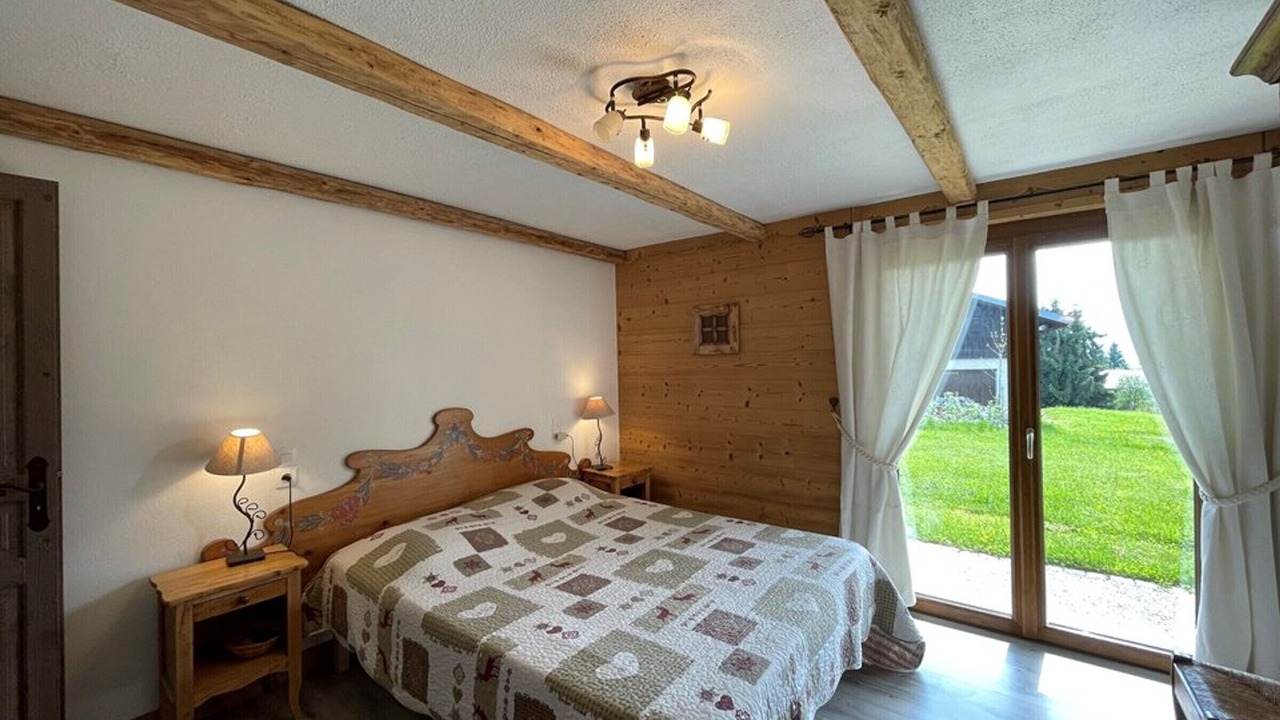 Photo of Bedroom in Cohennoz