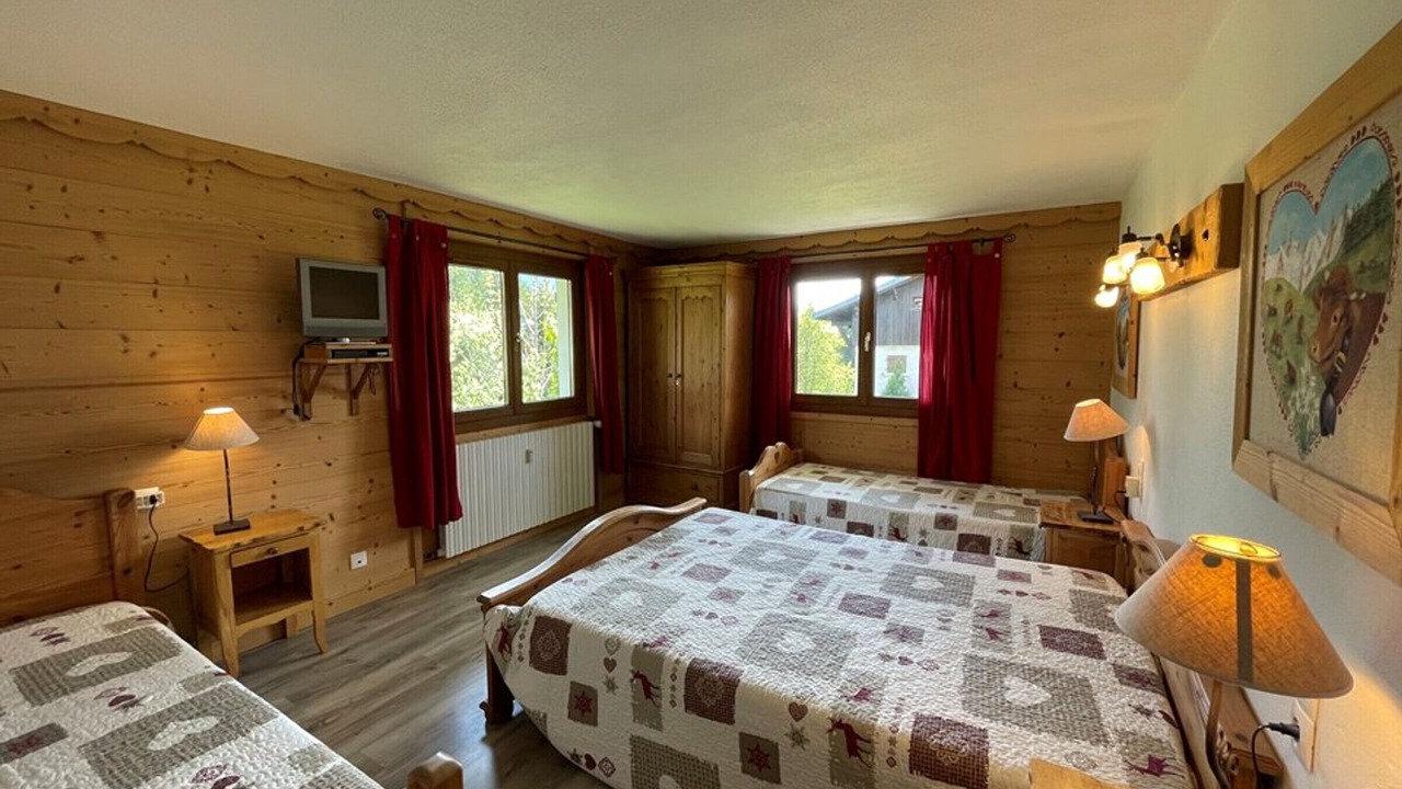 Photo of Bedroom in Cohennoz